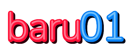 baru01 — logo kanal